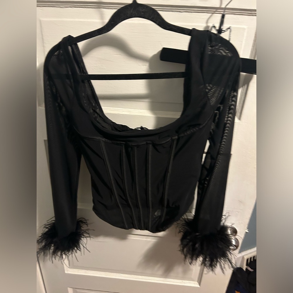 House of CB top